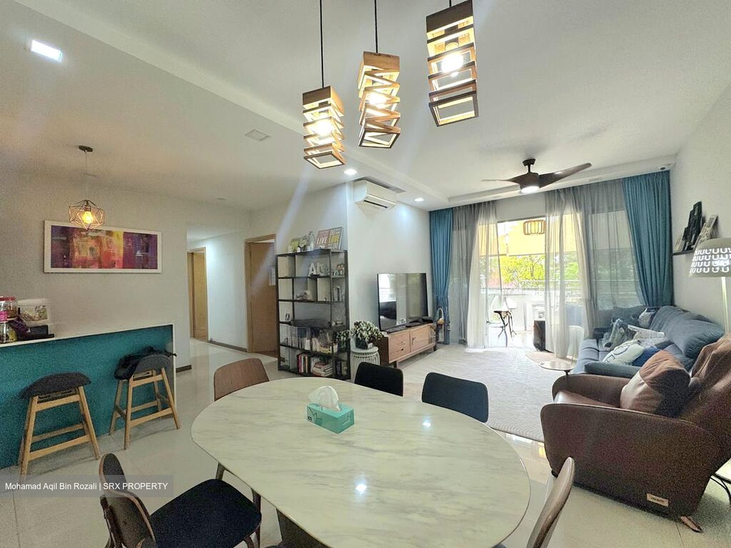 Sea Horizon (D18), Condominium #519522241